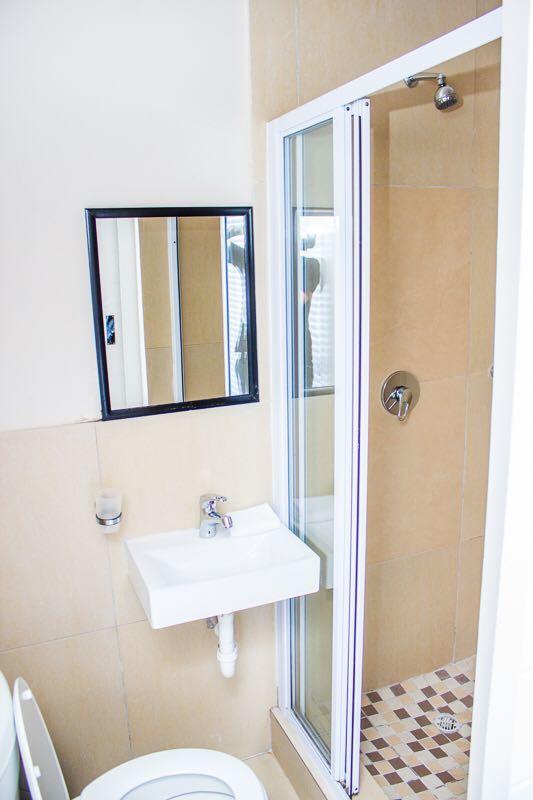 Mulenvo Guest House Bloubergstrand Exterior photo