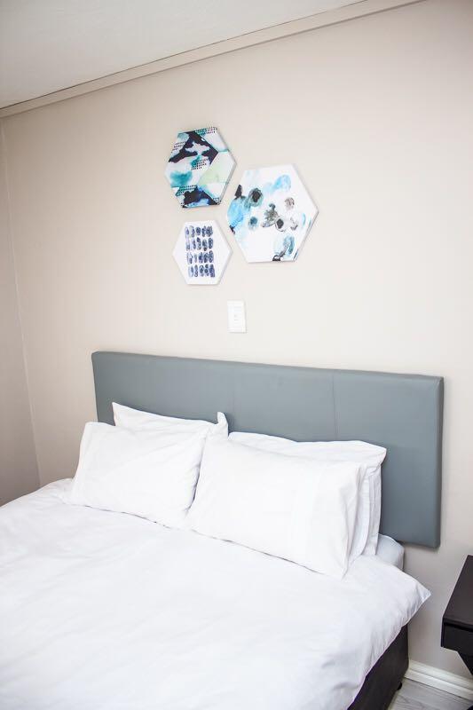 Mulenvo Guest House Bloubergstrand Exterior photo